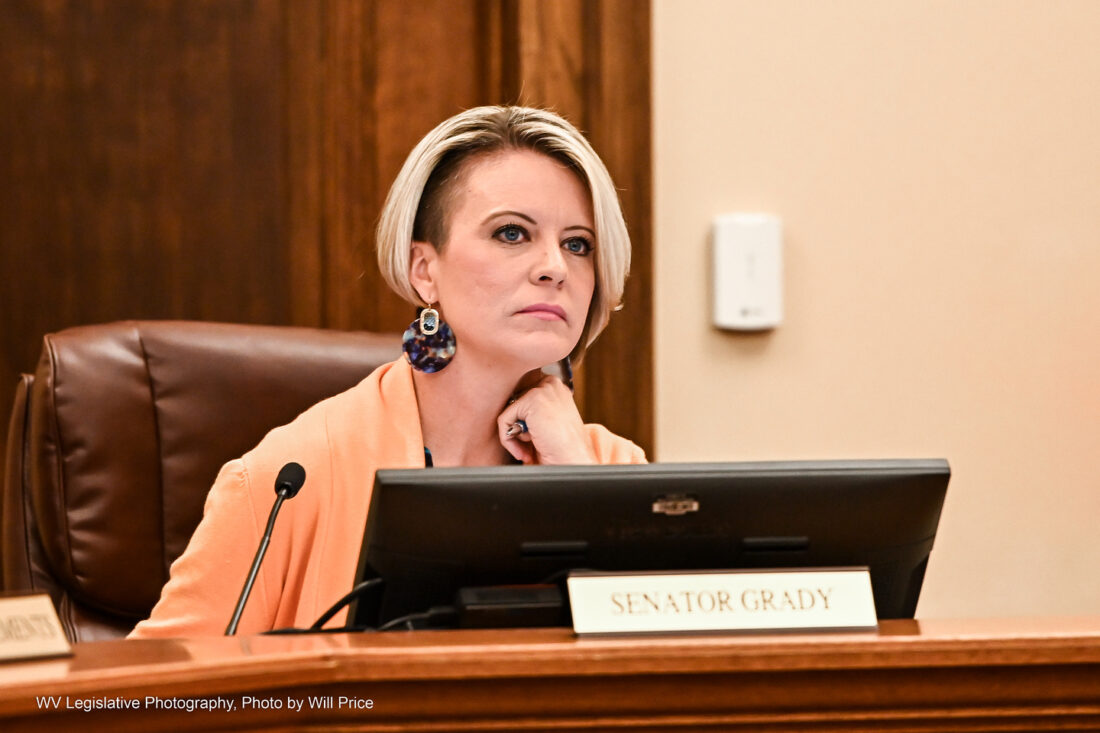 House of Delegates Education Committee Guts Third Grade Success Act